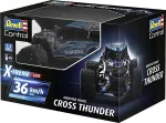 Revell X-Treme "CROSS THUNDER" 1:18 24831