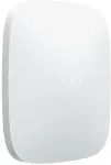 AJAX Alarm control panel Hub 2 Plus 2xSIM,4G/3G/2G Ethernet, Wi-Fi, white