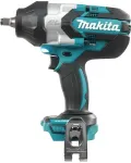 MAKITA DTW1002Z Slagn&oslash;gle 18V Batteri og lader ikke inkluderet