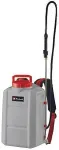 Einhell cordless pressure sprayer GE-WS 18 / 150Li - 3425230