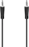 HAMA Kaabel 3.5mm - 3.5mm 1,5m