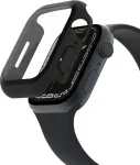 Belkin Temp. Curve Displaypr.360 Apple Watch 4-9/SE 44/45mm black