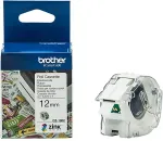 Tooner Brother paper tape, width 12 mm, length 5m