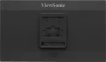 Monitor No name Viewsonic VP Series 27" 120Hz 2K QHD Pantone Validated 100% sRGB & Factory Calibrated with 90W USB-C