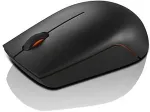 Hiir Lenovo 300 mouse Travel Ambidextrous RF Wireless Laser 1000 DPI