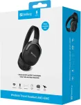 Sandberg 126-53 Travel Headset ANC ENC