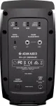 Adam Audio D3V Black - a pair of studio monitors