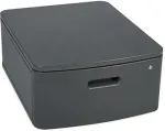 LEXMARK - Druckermedienschrank - f&uuml;r Lexmark CS310, CS410, CS510, MX611, XC2130, XC2132, XM1145, XM3150, XM5163, XM5170, C2132 (3073173)