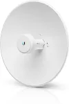 Ubiquiti PowerBeam 2AC, 2.4GHz MIMO, 18dBi