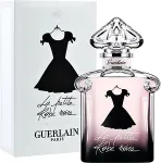 Guerlain La Petite Robe Noire 100ml - Eau de Parfum naistele