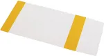 Panta Plast Kilekaaned vihikule A4, PVC, reguleeritavad