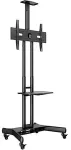 MULTIBRACKETS M Public Floorstand Basic 150 incl shelf & camera holder