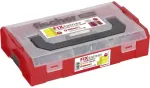 Fischer 535970 FIXtrainer D&uuml;bel DUOPOWER Elektriker 300 Teile (535970)