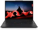 S&uuml;learvuti Lenovo ThinkPad L16 Gen 1 21L3 16 1920 x 1200 (WUXGA) 125U 16GB 512GB Intel Graphics Windows 11 Pro
