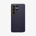 SPIGEN Kaitse&uuml;mbris Nano Pop (MagFit), Samsung Galaxy S26 Ultra, tumesinine, Qi2/MagSafe &uuml;hilduv,