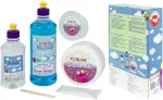 TUBAN Super Slime Set - Cloud Slime XL