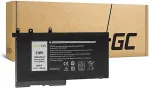 GREEN CELL Greencell Laptop Battery 3DDDG for Dell Latitude 5280 5590 2900mAh