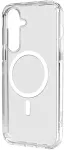 Sbs PUSGS26LITEMAGTR mobile phone case 16 cm (6.3") Cover Transparent