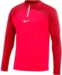 Nike NK Dri-FIT Academy Drill Top K Red DH9230 635 XL Men's Sweatshirt