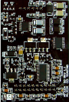 YEASTAR MyPBX SO module 1xFXO port + 1xFXS port