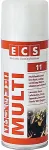 ECSCLEANING Oil Mutifunctional ECS MULTI 400ml