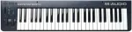 M-Audio Keystation 49 MK3 MIDI keyboard 49 keys USB Black