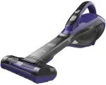 Tolmuimeja Black & Decker Black + Decker DVA325JP07 Cordless Pet Dust Hand Vacuum