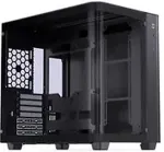 Korpus Jonsbo TK-3 - ATX-Geh&auml;use, schwarz