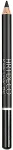 Artdeco Kajal Liner 04 Forest Brown 1.1g - Eye Pencil naistele