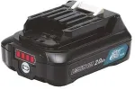 MAKITA BL1041B Li 197406-2 Tool battery 12 V 4 Ah Li-ion