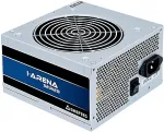 Korpus Chieftec Mesh Series CT-01B - Mini Tower - Mikro-ATX 350 Watt (ATX12V 2.3/ PS/2) - Schwarz - USB/Audio