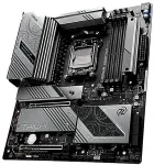 Emaplaat Asrock 90-MXBPA0-A0UAYZ motherboard AMD X870 Socket AM5 Extended ATX