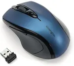 Hiir LEITZ ACCO BRANDS KENSINGTON ProFit MidSize WirelMouse