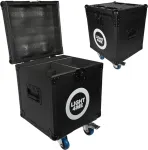 LIGHT4ME ORBEAM 150W CASE 2IN1 skrzynia transporto