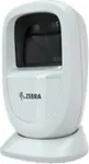 ZEBRA DS9300 Series, 2D, SR, multi-IF, kit (USB), white