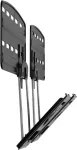 Maclean QLED TV mount, 43-85" MC-806N