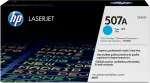Tooner Hp Toner 507A Cyan Oryginał (CE401A)