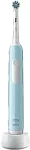 Hambahari Oral-B PRO Series 1 Adult Rotating-oscillating toothbrush Blue