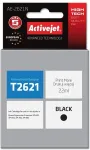 Tooner ACJ Activejet AE-2621N Ink cartridge (replacement for Epson 26 T2621; Supreme; 22 ml; black)