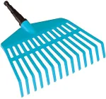 Gardena cs-Rechenbesen 27 cm breit