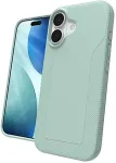 Zagg Luxe Snap Apple 17 Serene Mint Protective Cover
