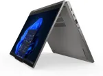 Lenovo ThinkPad L/L13 2-in-1 Gen 6 (Intel)/U7-255U/13.3"/WUXGA/T/32GB/512GB/Intel int/W11P/Gray/3R O