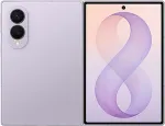 Mobiiltelefon SAMSUNG Galaxy Z Fold8 F971B 5G 12GB RAM 512GB - Lavender Viedtālrunis