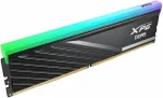M&auml;lu XPG ADATA- DDR5 6000 CL36 32GB LANCER BLADE RBG DUAL 2x 16GB