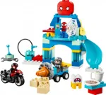Lego 10464 DUPLO Disney Team Spidey's Headquarters