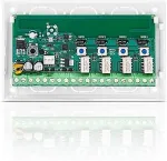 Satel RK-4K RADIO CONTROLLER (2 T-4 REMOTE CONTROLS INCLUDED)