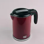 Veekeetja Feel-Maestro MR030 red electric kettle 1.2 L 1500 W