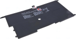 T6 POWER Battery for Lenovo ThinkPad X1 Carbon 2nd Gen, 3rd Gen, 3350mAh, 51Wh, 8cell, Li-Pol