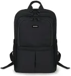 Dicota SCALE 39.6 cm (15.6") Backpack case Black