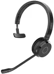 JABRA Evolve 65 TE - Link390a UC Mono